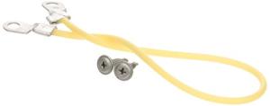 True 883414 Latex Cord 12 (3/32" Diameter)