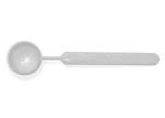 Mini Sampling Spoon, 1ml Plastic - Pack of 25