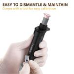 Adjustable 1-10mL Ergonomic Single Channel Pipette