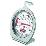 Pelouze R80DC Thermometer for Refrigerator/Freezer