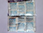 Desiccant Packs for 5-Gallon Bucket Moisture Control
