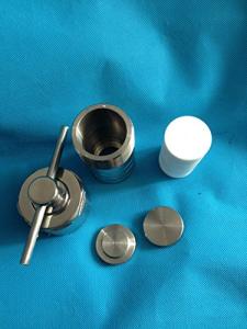 50ml Teflon Lined Hydrothermal Autoclave Reactor