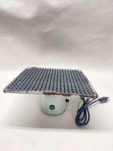 Globe Scientific Nutating Mixer II - 12" x 12
