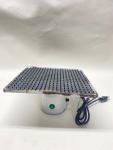 Globe Scientific Nutating Mixer II - 12" x 12