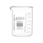 EISCO 600ml Heavy Duty Borosilicate Beaker