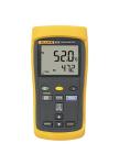 Fluke 52-2 Dual Input Digital Thermometer