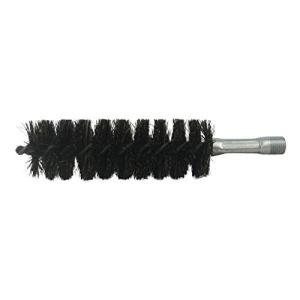 Round Furnace Boiler Tube Brush with Loop