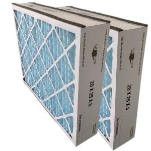 Atomic MERV 11 Air Filter 2-Pack for Ultravation