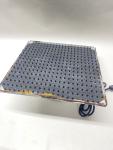 Globe Scientific Nutating Mixer II - 12" x 12