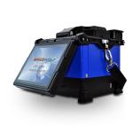 SPEEDWOLF Portable 5" LCD Fiber Fusion Splicer