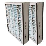 Atomic MERV 11 Air Filter 2-Pack for Ultravation