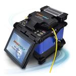 SPEEDWOLF Portable 5" LCD Fiber Fusion Splicer