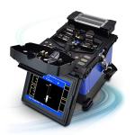 SPEEDWOLF Portable 5" LCD Fiber Fusion Splicer