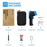 High-Temperature Infrared Thermometer AP-985B