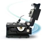 SPEEDWOLF Portable 5" LCD Fiber Fusion Splicer