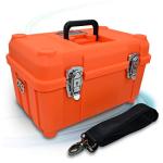SPEEDWOLF Portable 5" LCD Fiber Fusion Splicer