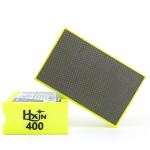 Diamond Hand Polishing Pads for Stone & Glass