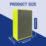 Diamond Hand Polishing Pads for Stone & Glass