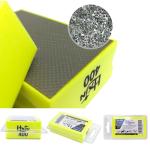 Diamond Hand Polishing Pads for Stone & Glass