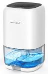 TABYIK 35 OZ Quiet Dehumidifier for Home Use