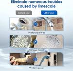 Waterdrop AP431 Whole House Scale Inhibitor Filter