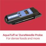 Cooper Atkins 35132 Aquatuff Thermometer with Wrap&Stow