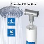 Waterdrop AP431 Whole House Scale Inhibitor Filter