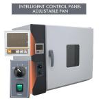 Digital Air Convection Drying Oven, 220V