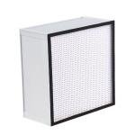 Laminar Flow Hood Kit with H14 Deep Pleat Filter