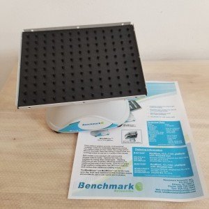 Benchmark Scientific 3D Nutating Minimixer Shaker