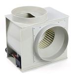 Kaibrite 10" Commercial Centrifugal Extractor Fan