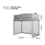 Laminar Flow Hood Air Flow Clean Bench 110V
