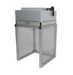 PreAsion Laminar Flow Hood Clean Bench System