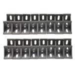 Lab Dust-Free Laminar Flow Workstation Bench