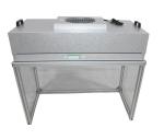 Laminar Flow Hood Air Flow Clean Bench 110V