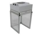 PreAsion Laminar Flow Hood Clean Bench System