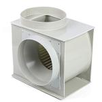 Kaibrite 10" Commercial Centrifugal Extractor Fan
