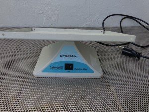 Labnet Gyromini Nutating Mixer S0500