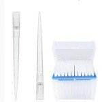 Universal 1000µL Filtering Pipette Tips - 960 Pack