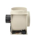 10-Inch Centrifugal Extractor Fan for Laboratories
