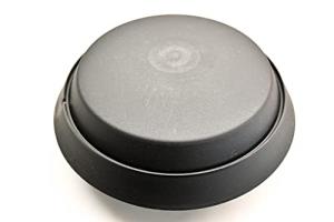 Donaldson Inlet Hood for Lab Equipment, Plastic