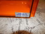 Laminar Flow Cabinet 24"x26"x25" Model 4176