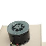 10-Inch Centrifugal Extractor Fan for Laboratories