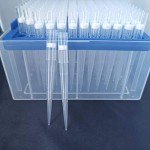 Universal 1000µL Filtering Pipette Tips - 960 Pack