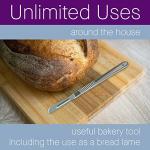 MyMed #20 Disposable Sterile Scalpel Blades - 100 Pack