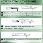 MyMed #20 Disposable Sterile Scalpel Blades - 100 Pack