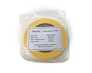 HERO Steam Indicator Tape for Sterilization