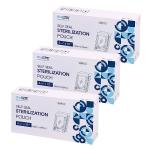 OneMed Dental Self-Sealing Sterilization Pouches - Box of 600