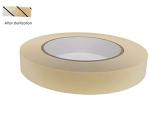 Sterilization Indicator Tape - 50m Autoclave Roll