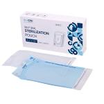 OneMed Dental Self-Sealing Sterilization Pouches - Box of 600